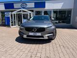 Volvo V90 Cross Country Pro T5 AWD *AHK*Leder*8fach* - Volvo V90 Cross Country aus 2017