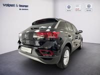 Volkswagen T-Roc Life 1,5 l TSI 110 kW 6-Gang