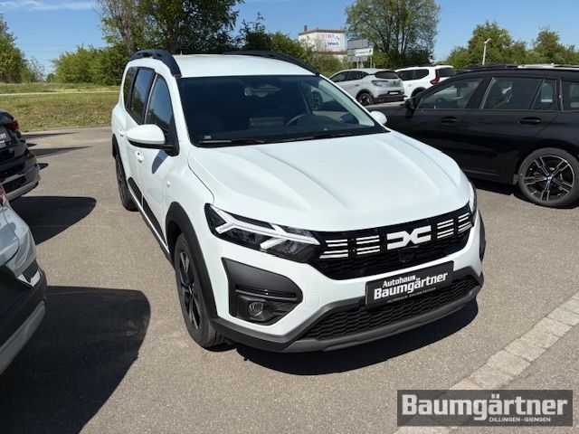 Fahrzeugabbildung Dacia Jogger Expression Hybrid 140 Kamera/PDC/Winter-P