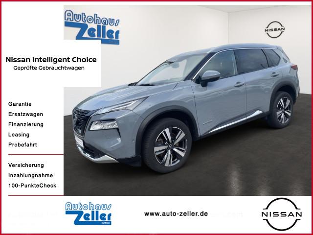 Nissan X-Trail 1.5 VC-T e-Power Tekna e-Power