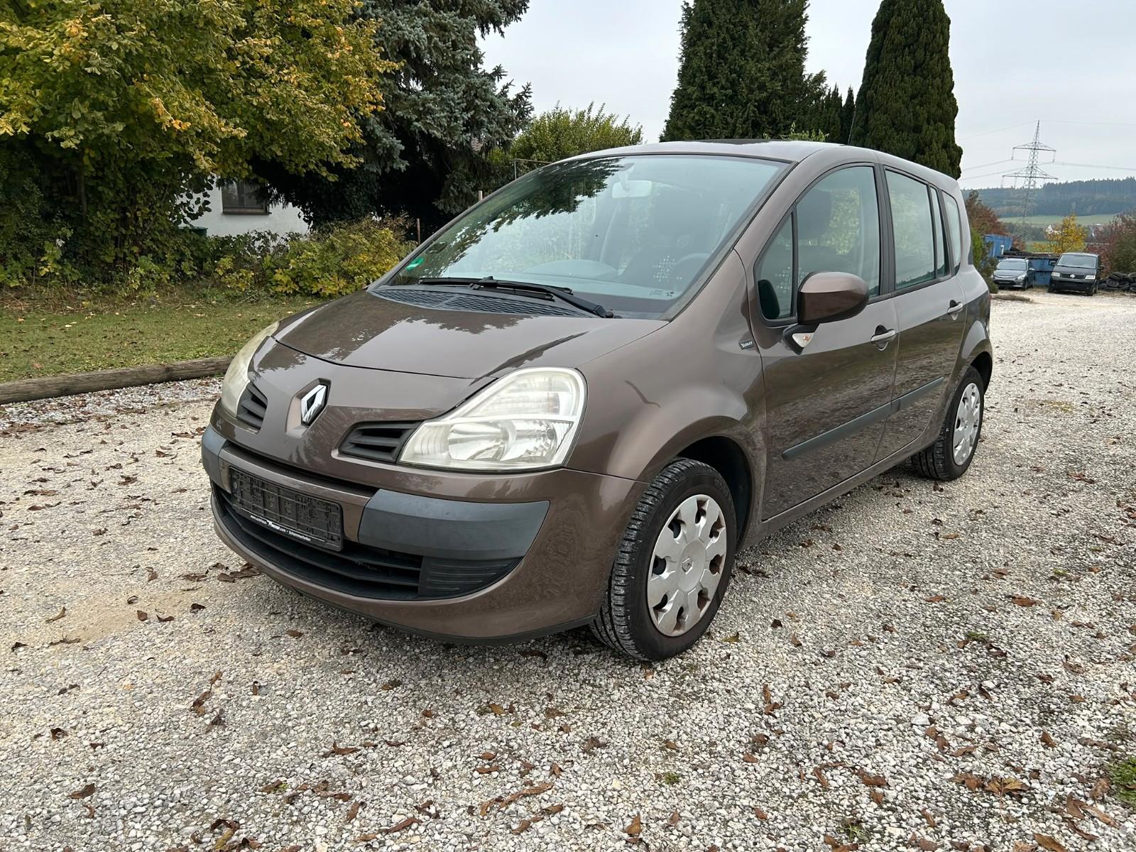 Renault Modus