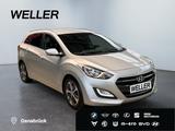 Hyundai i30cw 1.4 blue Trend *Kamera*SHZ*Navi*PDC hi*BT* - Hyundai i30: Cw