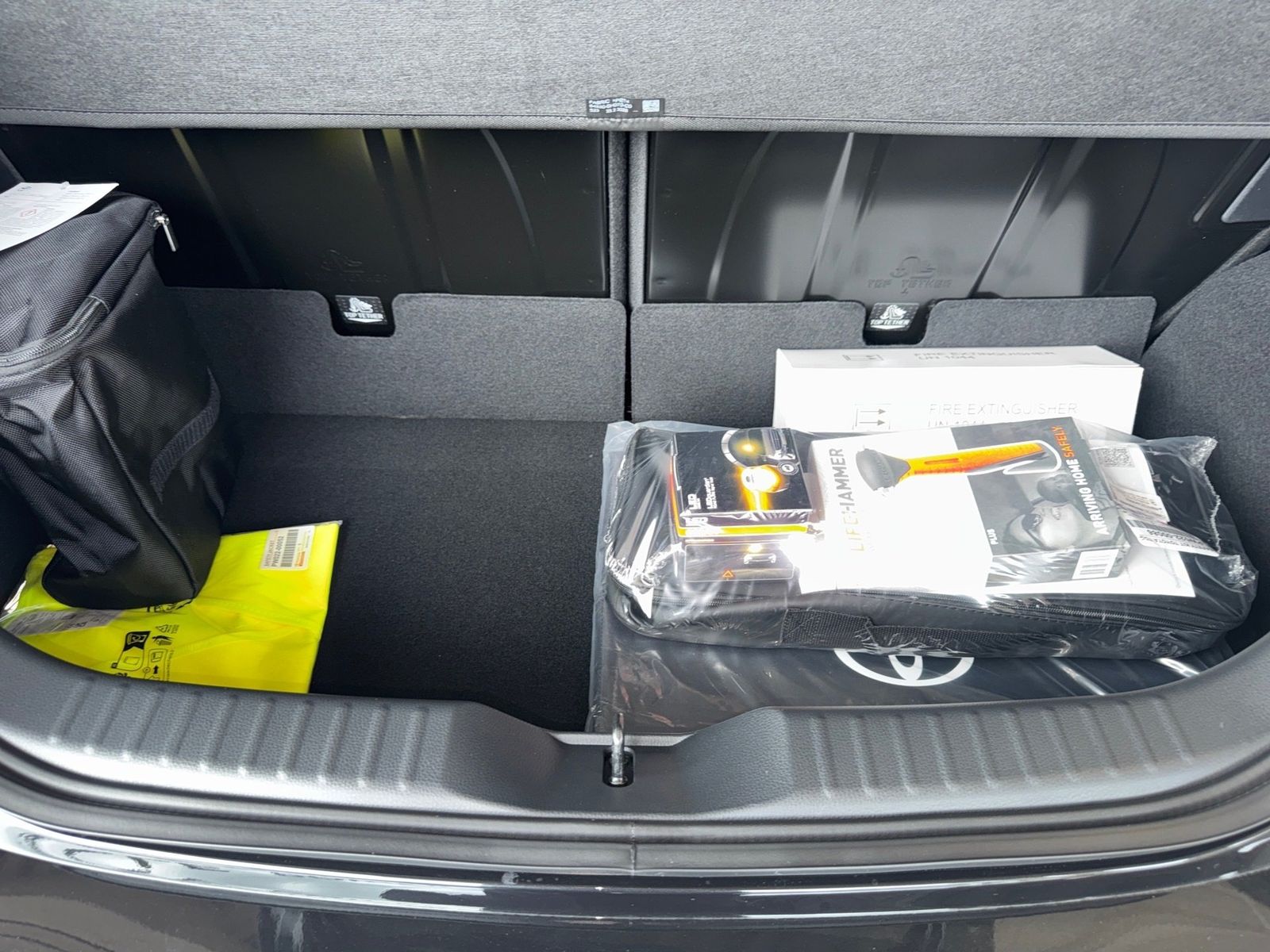 Fahrzeugabbildung Toyota Aygo 1.5 GR SPORT JBL Soundsys. Aut., LED,Navi