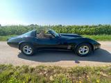 Corvette C3 - Corvette C3 aus 1980