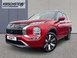 Mitsubishi Plug-in Hybrid Outlander Diamant Top 4WD Dienstw - Mitsubishi Plug-in Hybrid Outlander mit Panoramadach