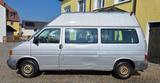 Volkswagen T4 Caravelle 2.5 TDI_Hochdach_Rampe klappbar.... - VW T4 Caravelle von 2001