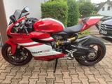 Ducati Panigale 1199 ABS - DUCATI BENZIN 1199