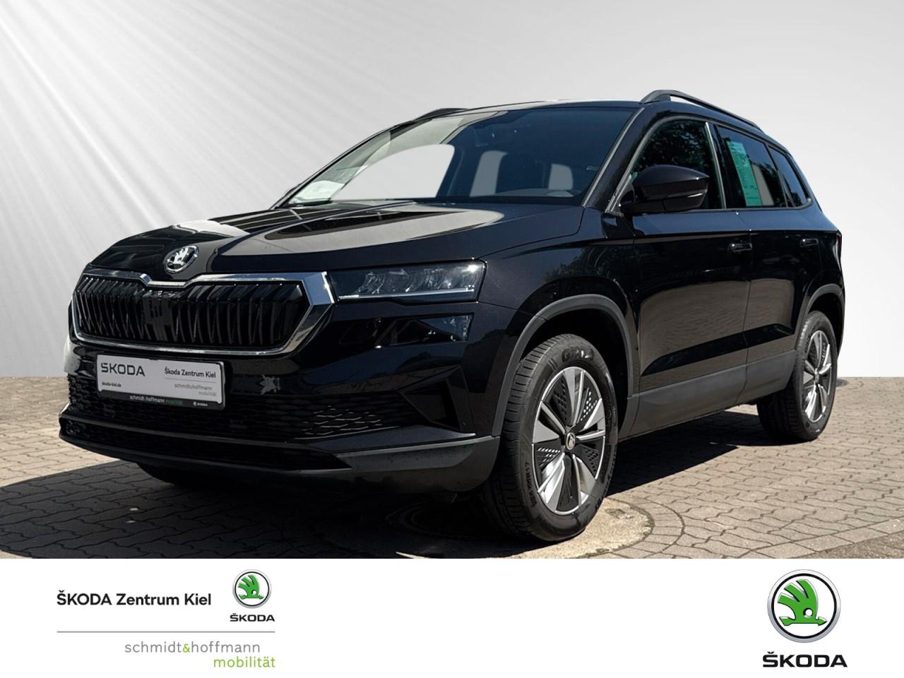 Skoda Karoq 2.0 TDI Ambition 4x4 Klima Navi