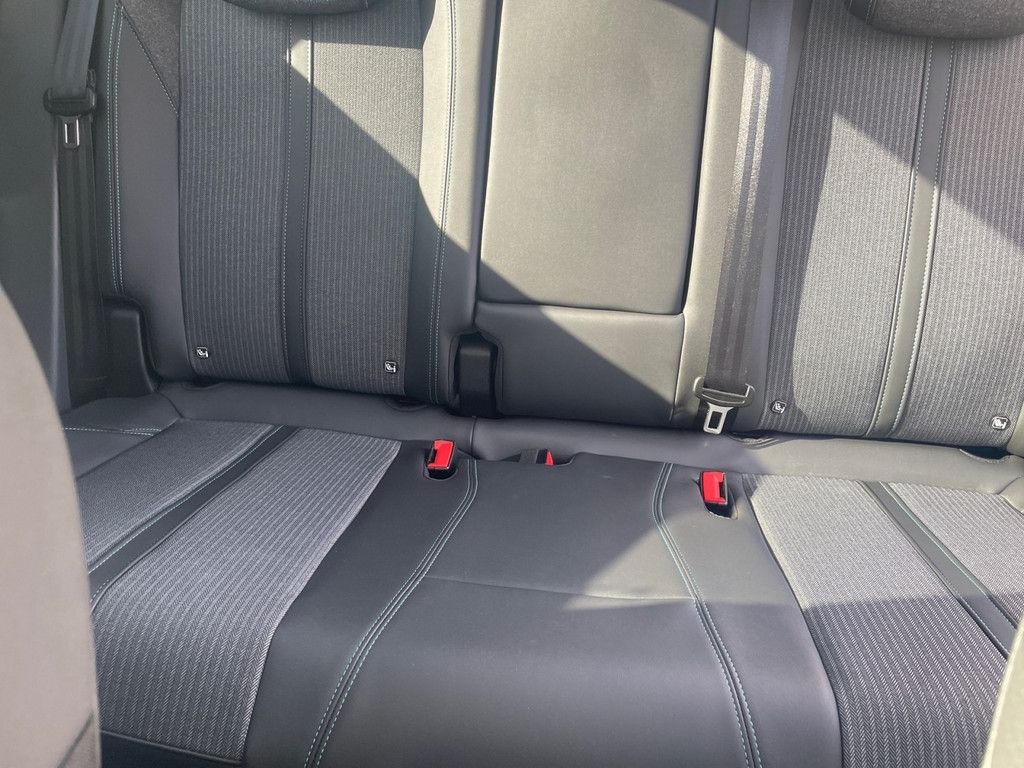 Peugeot 3008 - Bild 15