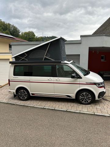 Volkswagen T6.1 California Ocean Edition 4X4 AHK Garantie