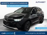 Opel Grandland 1.5 D Business Elegance 360° AHK BLIS - Opel Grandland (X) Business-Elegance mit Diesel-Antrieb