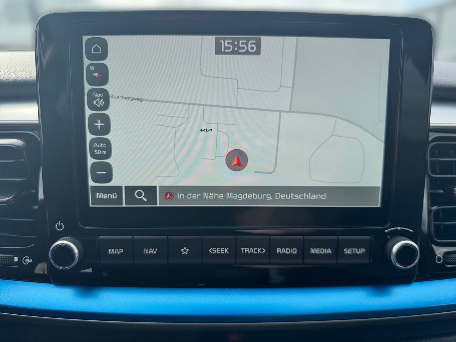 Fahrzeugabbildung Kia STONIC 1.0T 100 48V Nightline Edition
