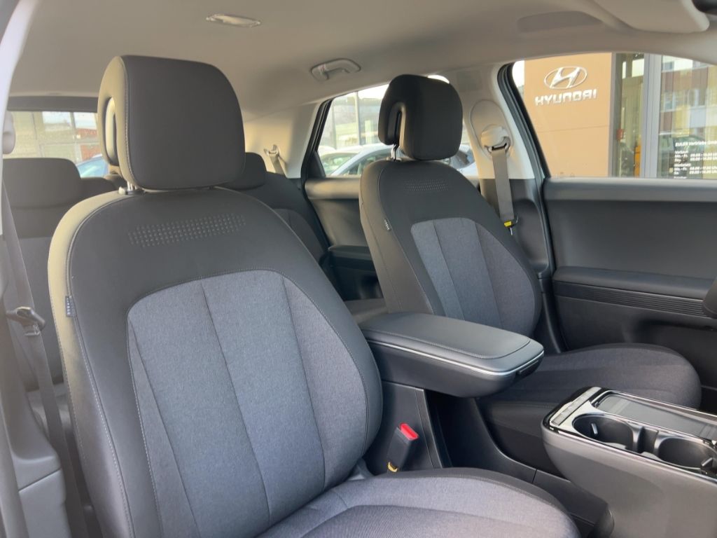 Hyundai IONIQ 5 - Bild 11