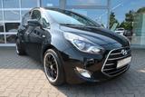 Hyundai ix20 Passion*edle Optik und bestgepflegt*Wartung - Hyundai ix20: Passion