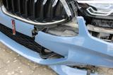 BMW 840d Coupe xDrive M Sport *KRISTALL*LED*Sternenh - BMW 840 Unfallwagen