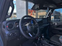 JEEP Wrangler Rubicon Xtreme 35" Sky 3.6l MY26 4.59%