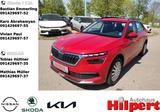 Skoda Kamiq Ambition 1.6TDI 116PS SHZ KEYLESS PDC 16"A - Skoda Kamiq Ambition mit Diesel-Antrieb