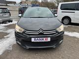Citroën C4 Selection 8-fachBer./BT/SHZ/Klimaaut./PDC - Citroën C4 aus 2013