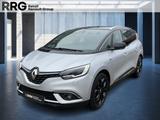 Renault Grand Scenic dCi 150 EDC Black Edition AHK - Renault Grand Scenic: Edc