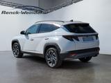 Hyundai Tucson Prime 1.6 T-GDi HUD Navi Leder Digitales  - Hyundai TUCSON Tageszulassungen