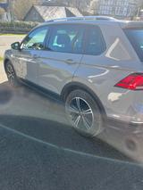Volkswagen Tiguan 1.5 TSI OPF UNITED UNITED - Volkswagen Tiguan: United