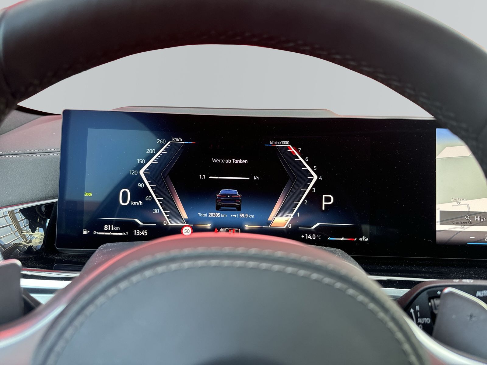 BMW X6 - Bild 15