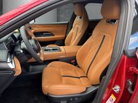 Mazda 6e - Vorschau Bild 20