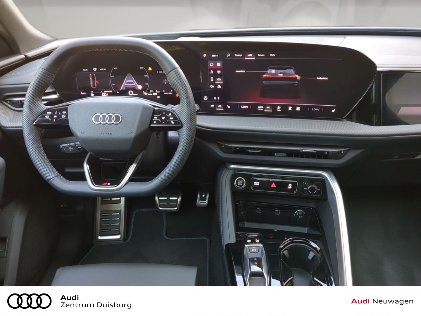 Audi Q5 - Bild 6