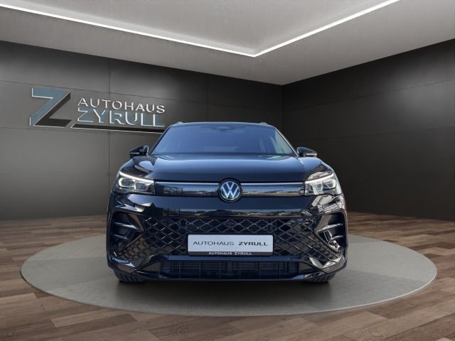 Volkswagen Tiguan 2.0 TDI R-Line 4Motion 360°|AHK|LED|PANO imagem 2