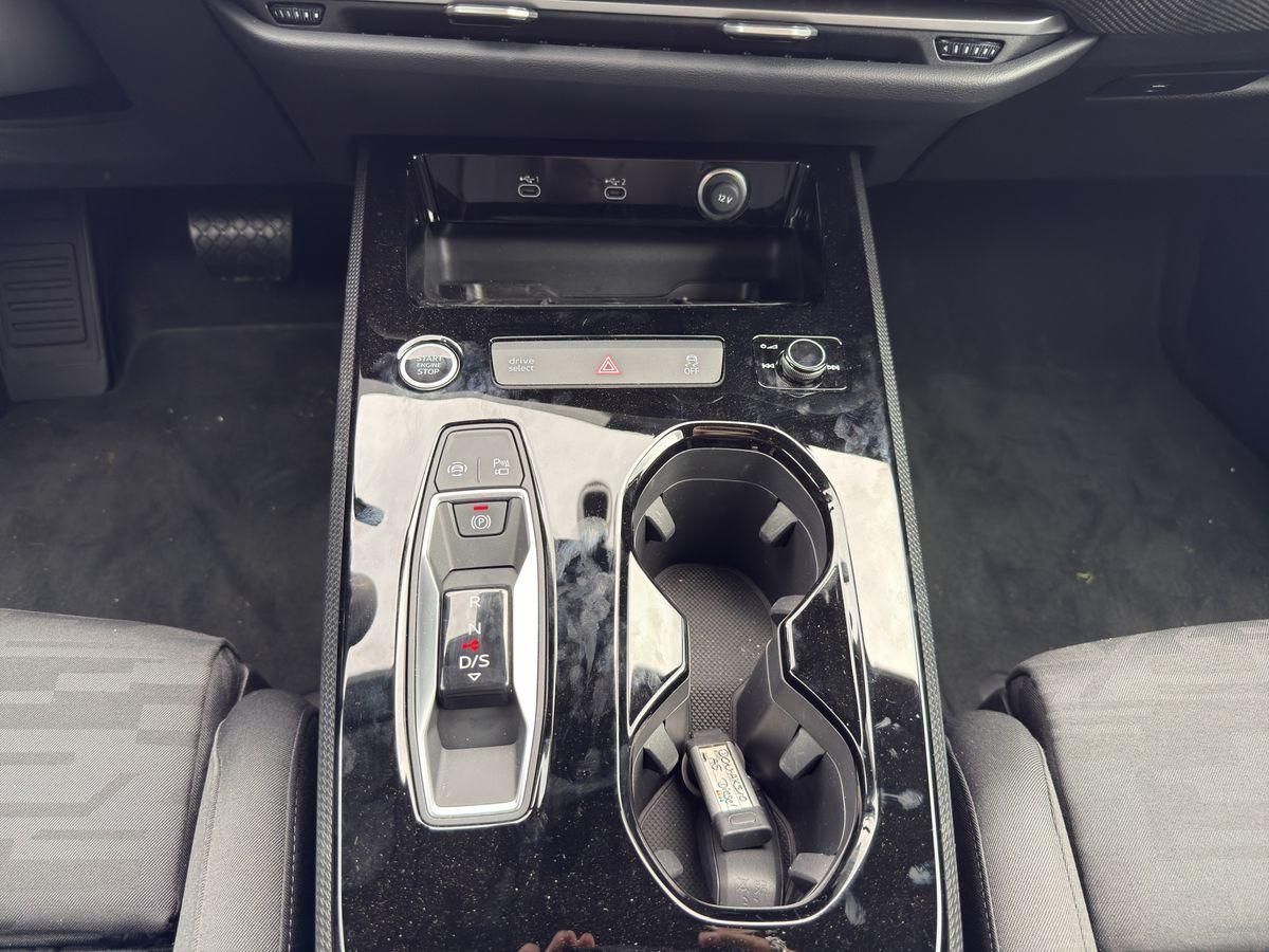 Fahrzeugabbildung Audi A5 Avant 2.0 TDI quattro  150 kW