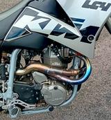 KTM 640 LC4, Bestzustand, nur 19tkm - Angebote