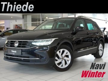 Volkswagen Tiguan - 1