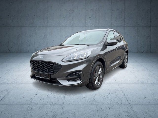 Ford Kuga 2.0 EcoBlue AWD ST-Line X HUD Totw. Winter