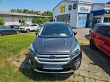 Ford Kuga Titanium 4x4 Navi, 1hd,Sitzh,el koffer - Ford Kuga: Titanium X