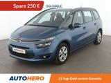 Citroën C4 Grand Picasso 1.2 PureTech Selection*NAVI* - Citroën: Grand Picasso