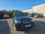 BMW X5 xDrive35d - - BMW X5: Xdrive 35d