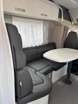 Wingamm OASI 540 - Wingamm Wohnmobil oder -wagen