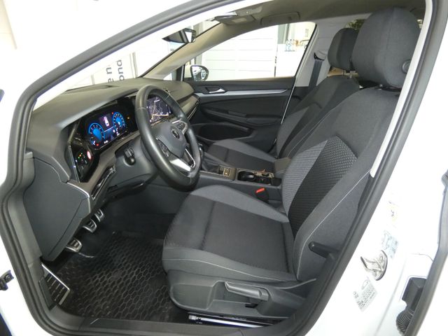 Golf Variant 1.0 TSI Active AHK NAVI