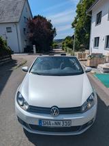 Volkswagen Golf 2.0 TDI BlueMotion Technology Cabriolet...
