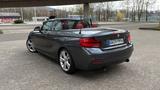 BMW M240i xDrive Cabrio Mineralgrau Metallic | L - BMW M240i xDrive Gebrauchtwagen