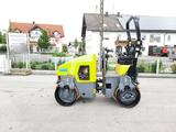 Wacker RD 27-120, neuer Motor 1 Stunde - Wacker Gebraucht