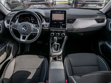 Renault Arkana Intens Navi Digitales Cockpit LED ACC