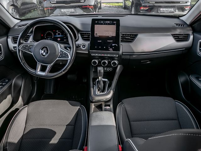 Renault Arkana Intens Navi Digitales Cockpit LED ACC
