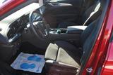 Opel Insignia 2.0 16V Turbo - rote Opel Insignia