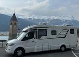 HYMER / ERIBA / HYMERCAR Masterline BML-T780 - HYMER / ERIBA B 7