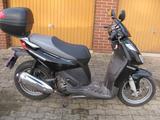 Aprilia Sportcity 250 i.e. - APRILIA VON 126 BIS 250 CCM