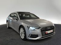 Audi A6 - Vorschau Bild 9
