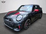 MINI John Cooper Works Cabrio - Gebrauchtwagen in Datteln