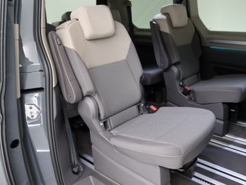 Volkswagen T7 Multivan - 10