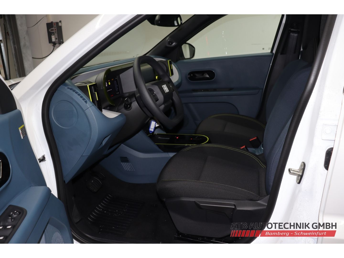 Fiat Grande Panda - Bild 7